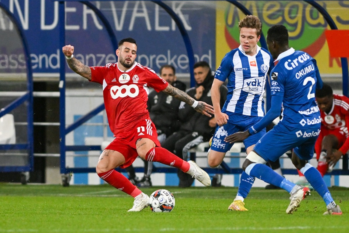 Nhận định soi kèo Standard Liege vs Gent lúc 02h45 ngày 24/1/2026 nhan-dinh-soi-keo-standard-liege-vs-gent-luc-02h45-ngay-24-1-2026-1