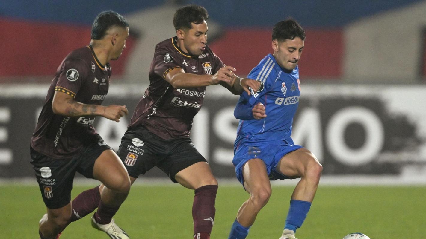 Nhận định soi kèo Carabobo vs Huachipato lúc 05h00 ngày 18/2/2026 nhan-dinh-soi-keo-carabobo-vs-huachipato-luc-05h00-ngay-18-2-2026-1