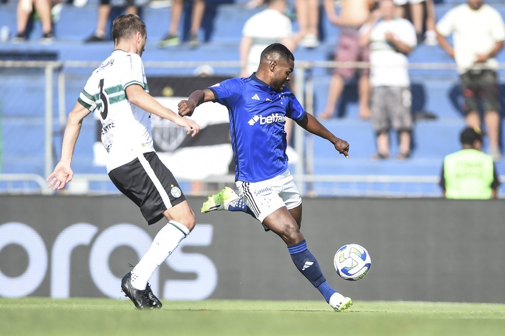 Nhận định soi kèo Cruzeiro vs Coritiba lúc 07h30 ngày 6/2/2026