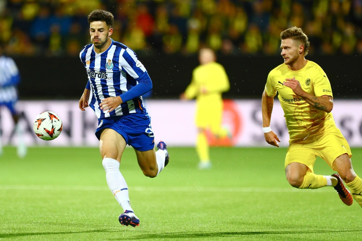 Nhận định soi kèo Porto vs Arouca lúc 01h45 ngày 28/2/2026
