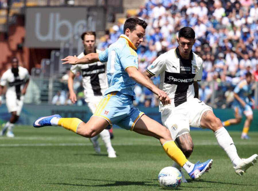 Como vs Parma (17:00 – 17/05) | Xem lại trận đấu