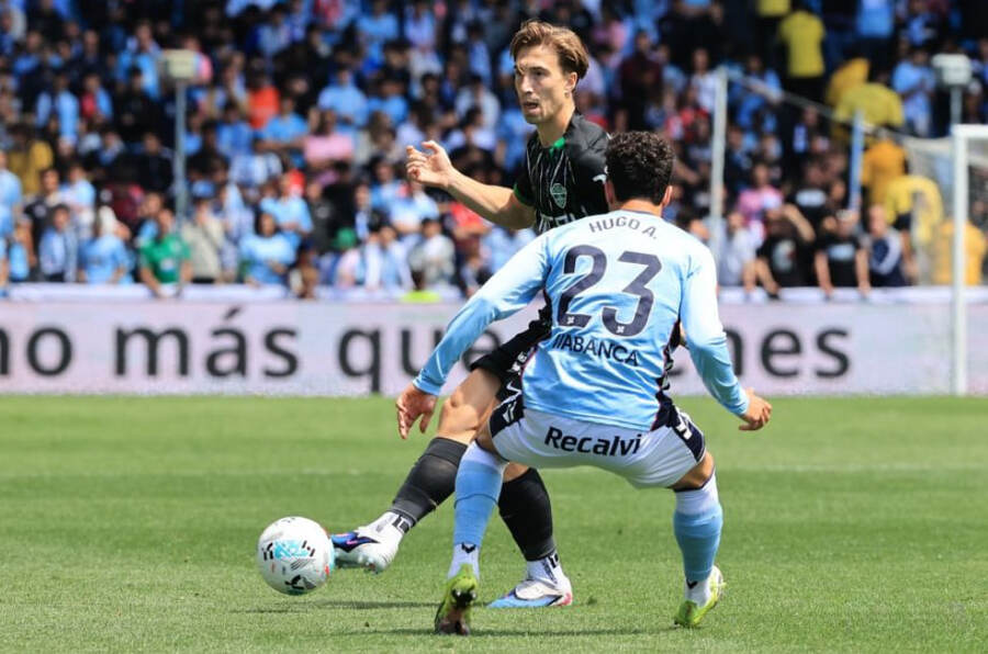 RC Celta vs Elche (19:00 – 03/05) | Xem lại trận đấu