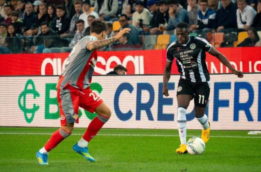 Udinese vs Cremonese (01:45 – 18/05) | Xem lại trận đấu