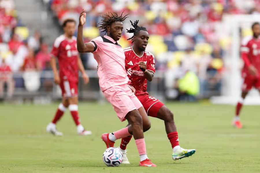 Liverpool vs Sunderland (05:00 - 26/07)